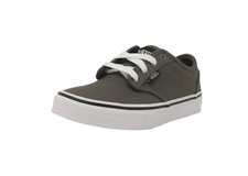 Vans atwood charcoal for sale  Paramount
