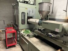 Used plastic injection for sale  Port Richey