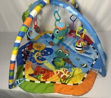 Baby einstein activity for sale  Shipping to Ireland