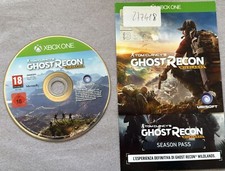 Xbox One: Tom Clancys Ghost Recon: Wildlands, usado comprar usado  Enviando para Brazil