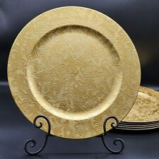 Set engraved gold for sale  Carmel