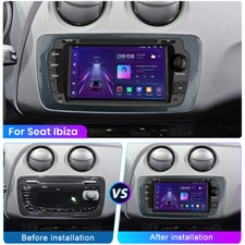 Android seat ibiza for sale  LEICESTER