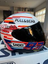 Marc marquez shoei for sale  SHIFNAL