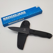 Benchmade nimravus 1st for sale  San Francisco