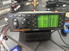 Blaupunkt new york gebraucht kaufen  Hannover
