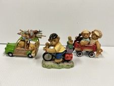 Cherished teddies figurines for sale  Knoxville