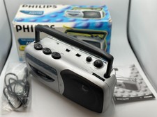 Radio cassette vintage d'occasion Radio cassette vintage d'occasion  Marignier