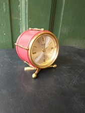 Swiza day alarm for sale  DERBY