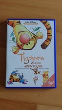 Tiggers großes abenteuer gebraucht kaufen  Laatzen