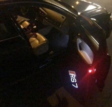 Rs7 led tür gebraucht kaufen  Bochum