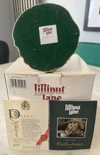 Lilliput lane chiltern for sale  LEIGH-ON-SEA
