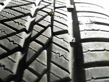 Paire pneus hankook d'occasion  Nemours