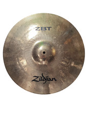 Zildjian ZBT 18" Crash Ride comprar usado  Enviando para Brazil