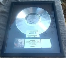 R.e.m. document riaa for sale  Burbank
