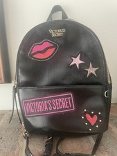 Victoria secret backpack for sale  NEWBURY