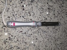 iron pro beachwaver curling for sale  Sperry