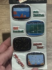Coleco vision puffy for sale  Bryson City