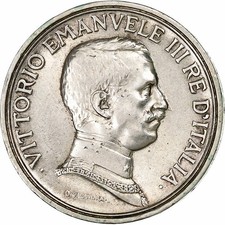 Italie vittorio emanuele d'occasion  Lille-