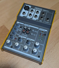 Kompaktmixer tapco mix gebraucht kaufen  Dermbach