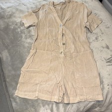 Zara women playsuit for sale  ROCHFORD