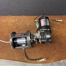 Usado, molinetes elétricos para guincho de peixe comprar usado  Enviando para Brazil