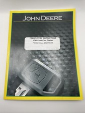 John deere 1790 for sale  Lincoln