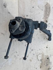 Mercedes w123 lenkgetriebe gebraucht kaufen  Pohlheim