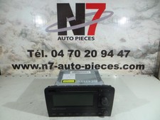 Gps audi sportback d'occasion  Moulins