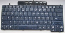 Używany, FS32 Klawisz do klawiatury Fujitsu Amilo Pi1537 Dell SmartStep 200N Uniwill P71EN     na sprzedaż  PL