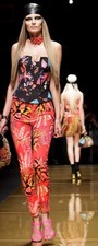 Versace leggings pants for sale  Los Angeles