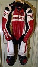 Dainese ducati one for sale  ALTON
