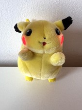 Elektronischer pikachu plüsch gebraucht kaufen  Ebersdorf b.Coburg