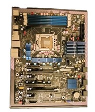 Intel dx58so atx for sale  Rosenberg