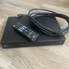 Bp350 blu ray for sale  Savannah