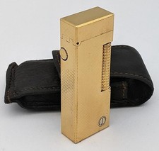 Dunhill rollagas gold for sale  UK