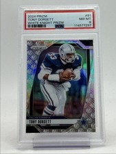 Tony dorsett 2024 for sale  Pittston