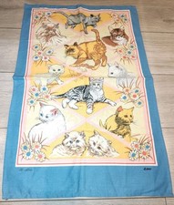Lovely vintage cat for sale  SUTTON-IN-ASHFIELD