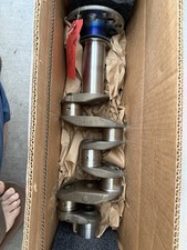 Lycoming 360 crankshaft for sale  Phoenix