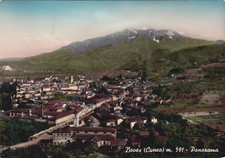 Boves panorama usato  Roma
