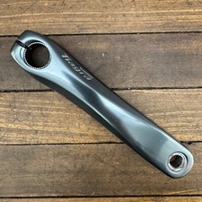 Usado, Braço de manivela esquerdo vintage Shimano Tiagra FC-4700 FC-4403 corrida 170 mm spline órfão comprar usado  Enviando para Brazil
