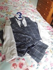 Boys confirmation outfit for sale  ENNISKILLEN