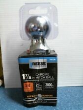 Reese towpower 7401336 for sale  Sterling