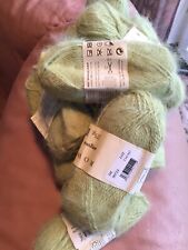 Rowan angora haze gebraucht kaufen  Deutschland
