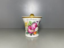 Kpm berlin tasse gebraucht kaufen  Berlin