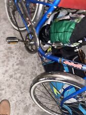 Mini vélo pliant d'occasion  Perpignan-