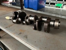 Triumph stag crankshaft for sale  ROYSTON