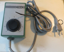 Trix 5580 trafo gebraucht kaufen  Wedemark