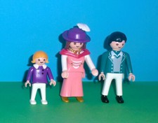 Playmobil familie zum gebraucht kaufen  Bamberg