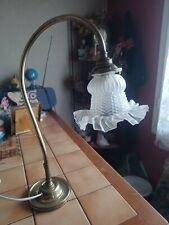 Ancienne lampe col d'occasion  Lens