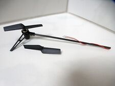 Ersatzteile hubschrauber mjx gebraucht kaufen  Fruerlund,-Engelsby, Tastrup